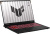Игровой ноутбук ASUS TUF Gaming A16 2024 FA608WI-QT040 