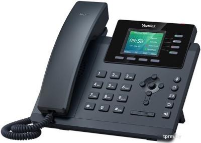 IP-телефон Yealink SIP-T34W 