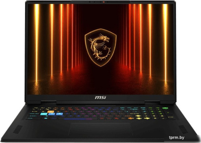 Игровой ноутбук MSI Vector A18 HX A9WIG-218RU 