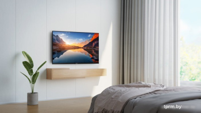 Телевизор Xiaomi TV A 43" 2025 (международная версия) 