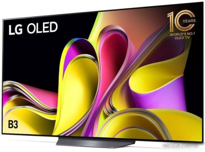 OLED телевизор LG B3 OLED65B3RLA 
