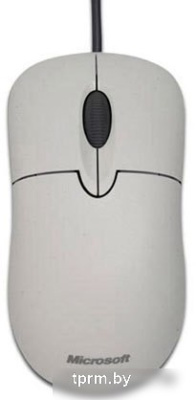 Мышь Microsoft Basic Optical Mouse 