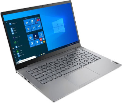 Ноутбук Lenovo ThinkBook 14 G2 ITL 20VD00XSRU 