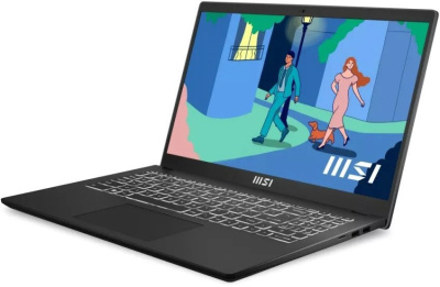 Ноутбук MSI Modern 15 B12MO-1056XBY 