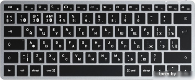 Клавиатура Satechi Slim X1 