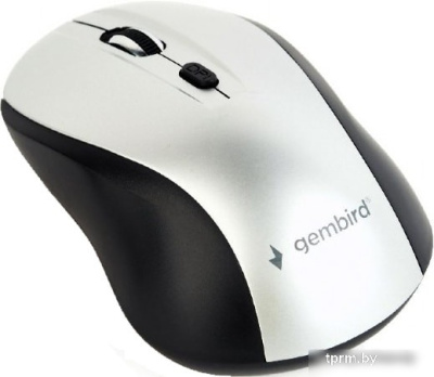 Мышь Gembird MUSW-4B-02-BS 