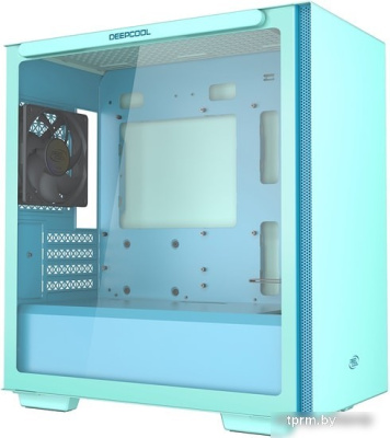 DeepCool Macube 110 GRBL R-MACUBE110-GBNGM1N-A-1 