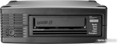 Сетевой накопитель HPE Ultrium 45000 BC042A 