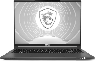 Рабочая станция MSI CreatorPro 16 AI Studio A1VKG-241RU 