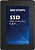 SSD Hikvision E100 512GB HS-SSD-E100/512G 