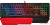 A4Tech Bloody B975P (черный/красный) 