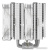 Кулер для процессора PentaWave Z06D White PW-Z06D-WH Кулер для процессора PentaWave Z06D White PW-Z06D-WH