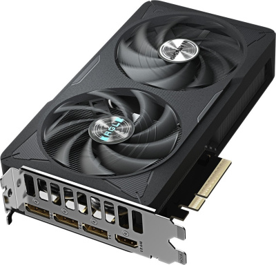 Видеокарта Gigabyte GeForce RTX 5060 Eagle OC 8G GV-N5060EAGLE OC-8GD 