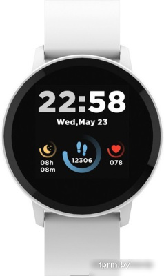 Умные часы Canyon Lollypop SW-63 (белый) 