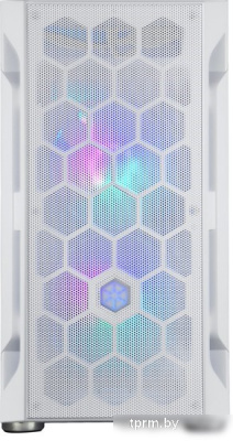 Корпус SilverStone Fara H1M Pro SST-FAH1MW-PRO 
