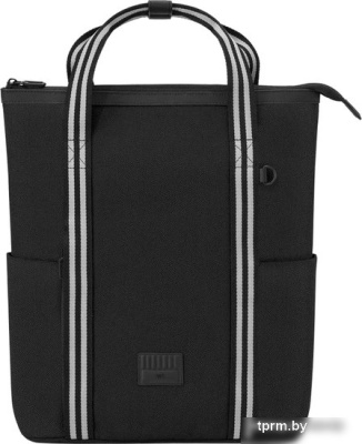 Городской рюкзак Ninetygo Urban Multifunctional (черный) 