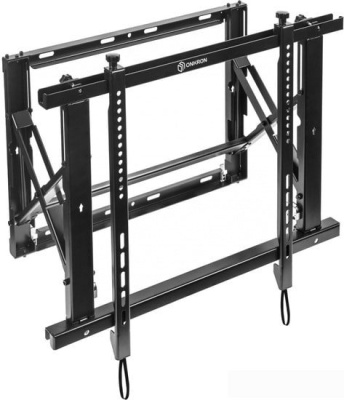 Кронштейн Onkron PRO7M (черный) 