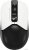 Мышь A4Tech Fstyler FB12 (белый/черный) 