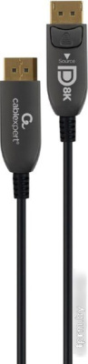 Кабель Cablexpert CC-DP8K-AOC-5M 