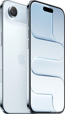 Apple iPhone Air 256GB (небесно-голубой) 