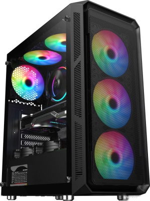 Корпус Oklick OCC-MD301 