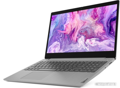 Ноутбук Lenovo IdeaPad 3 15ARE05 81W4000RRE 81W4000RRE 