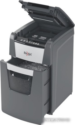 Шредер Rexel Optimum AutoFeed+ 150M 