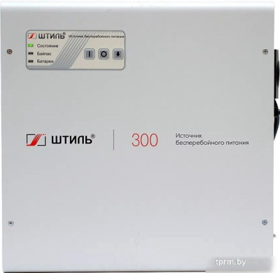 Источник бесперебойного питания Штиль SW300SL 