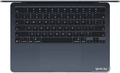 Ноутбук Apple MacBook Air 13.6" M5 2026 MDHE4 