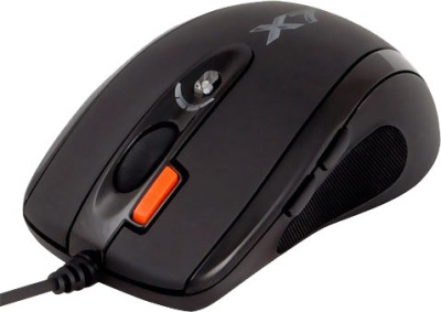Игровая мышь A4Tech X7-710MK 