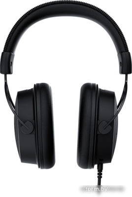 Наушники HyperX Cloud Alpha (черный) 
