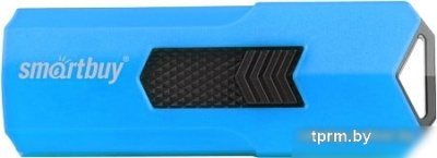 USB Flash Smart Buy Stream 64GB (синий) 