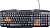 Клавиатура Ritmix RKB-152 