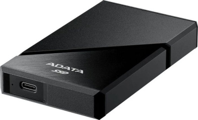 Внешний накопитель ADATA SE920 1TB SE920-1TCBK 