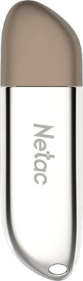 USB Flash Netac U352 256GB NT03U352N-256G-30PN