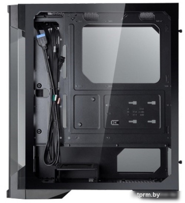 Корпус Raijintek Silenos 