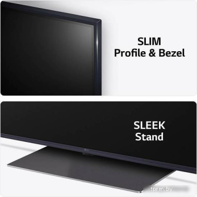 Телевизор LG UR91 55UR91006LA 