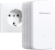 Powerline-адаптер Mercusys ME10 