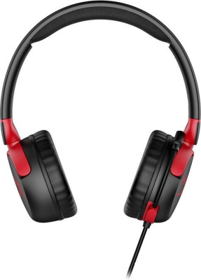 Наушники HyperX Cloud Mini (черный) 