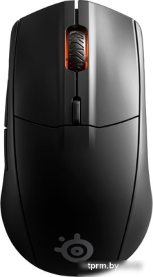Игровая мышь SteelSeries Rival 3 Wireless 