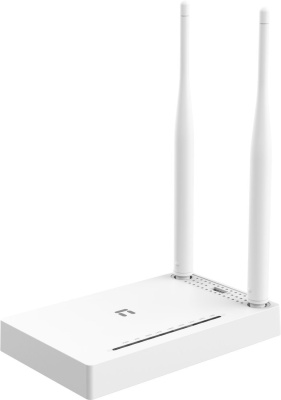 4G Wi-Fi роутер Netis MW5250 