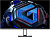 Игровой монитор Xiaomi 2K Gaming Monitor G27Qi P27QCA-RGGL (муждународная версия) 
