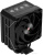 Кулер для процессора ALSEYE Q120S Plus (черный) Кулер для процессора ALSEYE Q120S Plus (черный)