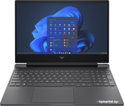 Игровой ноутбук HP Victus 15-fa0246nw 6Y538EA 