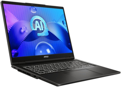 Ноутбук MSI Venture 14 AI A1MG-039XRU 