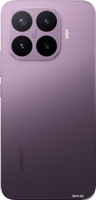 Xiaomi 17T Pro 12GB/512GB международная версия (темно-сиреневый) 