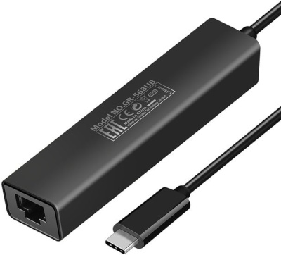 Ginzzu GR-568UB 