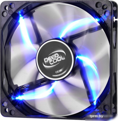 Вентилятор для корпуса DeepCool Wind Blade 120 [DP-FLED-WB120] 