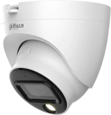CCTV-камера Dahua DH-HAC-HDW1239TLQP-A-LED-0280B-S2