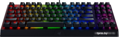 Razer BlackWidow V3 Tenkeyless Green Switch 